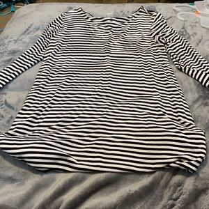 Old navy striped dress